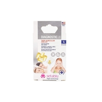 Product Setablu Ωτοασπιδα Με Αφρο 4τμχ base image