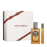 Product Dolce Gabbana Σετ Δώρου Devotion Male Intense Eau De Parfum Ανδρικό Άρωμα 100ml + Travel Size10ml base image