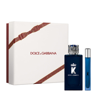 Product Dolce Gabbana Σετ Δώρου K Parfum Ανδρικό Άρωμα 100ml + Travel Size 10ml base image