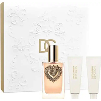 Product Dolce & Gabbana Devotion Γυναικείο Άρωμα Σετ Eau De Parfum 100ml & Shower Gel 50ml & Body Lotion 50ml base image