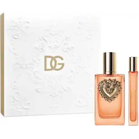 Product Dolce & Gabbana Devotion Intense Γυναικείο Άρωμα Σετ Eau De Parfum Intense 100ml & Travel Spray 10ml base image