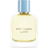 Product Dolce & Gabbana Light Blue Pour Homme Ανδρικό Άρωμα Eau De Parfum 100ml base image
