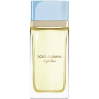 Product Dolce & Gabbana Light Blue Pour Femme Women's Eau de Parfum 100ml base image