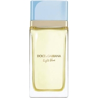 Product Dolce & Gabbana Light Blue Pour Femme Women's Eau de Parfum 200ml base image