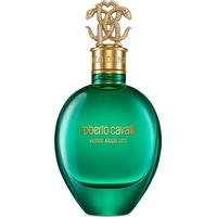 Product Roberto Cavalli Uomo Verde Assoluto Ανδρικό Άρωμα Eau De Parfum 30ml base image