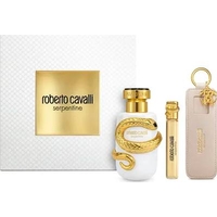 Product Roberto Cavalli Serpentine Γυναικείο Σετ Αρώματος: Parfum 100ml & Purse Spray 15ml & Travel Case base image