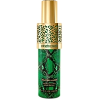 Product Roberto Cavalli Fine Perfume Spray Tempting Amber Body Fragrance Spray 150ml base image