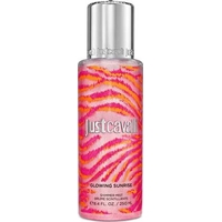 Product Just Cavalli Shimmer Mist Glowing Sunrise 250ml base image