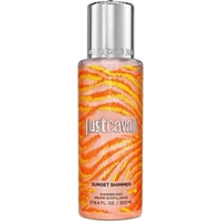 Product Just Cavalli Shimmer Mist Sunset Shimmer 250ml base image
