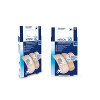 Product Setablu Επιθέματα Με Υαλουρονικό Οξύ 20 Τεμάχια base image