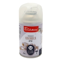 Product Setablu Αρωματικό Χώρου Spray 250ml Ορχιδεα base image
