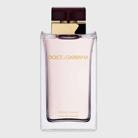 Product Dolce & Gabbana Pure Femme Eau De Parfum 100ml base image