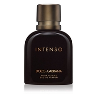 Product Dolce & Gabbana Ανδρικό Άρωμα Pure Homme Intenso Eau De Parfum 75ml base image