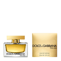 Product Dolce & GaBBana the One Eau de Parfum 30ml base image