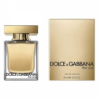Product Dolce & GaBBana the One Eau de Parfum 50ml base image