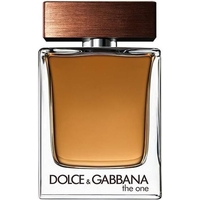 Product Dolce & Gabbana The One For Men Eau de Toilette Spray 50ml base image