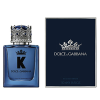 Product Dolce & GaBBana K Eau de Parfum 50ml base image