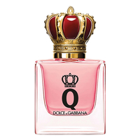 Product Dolce & GaBBana Q Eau de Parfum 50ml base image