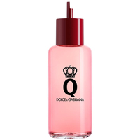 Product Dolce & Gabbana Q by Eau de Parfum Refill 150ml base image
