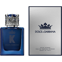 Product Dolce & GaBBana K by Dolce & GaBBana Eau de Parfum Intense 50ml base image