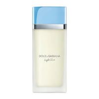 Product Dolce & Gabbana Γυναικείο Άρωμα Light Blue Eau De Toilette 200ml base image