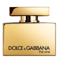 Product Dolce & Gabbana Γυναικείο Άρωμα The One Woman Gold Eau De Parfum Intense 75ml base image