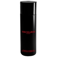 Product Trussardi Ανδρικό Σαμπουάν & Shower Gel 200ml base image