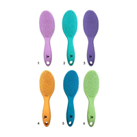 Product Setablu Οβάλ Βούρτσα Μαλλιών base image