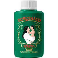 Product Borotalco Original Απορροφητική Πούδρα Σώματος 70g base image