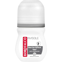 Product Borotalco Invisible Αποσμητικό Roll-On 50ml base image