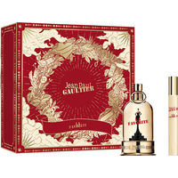 Product Jean Paul Gaultier La Favorite Γυναικείο Αρωματικό Σετ: Eau De Parfum 50ml & Eau De Parfum 10ml base image