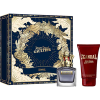 Product Jean Paul Gaultier Scandal Pour Homme Ανδρικό Αρωματικό Σετ: Eau De Toilette 50ml & Shower Gel 75ml base image