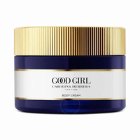 Product Carolina Herrera Good Girl Moisturizing Body Cream 200ml base image