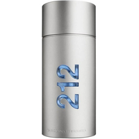 Product Carolina Herrera Men's Perfume 212 Men Eau de Toilette 100ml base image