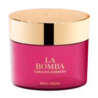 Product Carolina Herrera La Bomba Body Cream 200ml base image