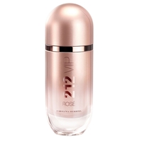 Product Carolina Herrera 212 VIP Rose Eau De Parfum Γυναικείο Άρωμα 30ml base image