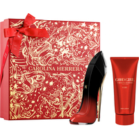 Product Carolina Herrera Very Good Girl Eau De Parfum Set Γυναικείο Άρωμα 80ml + Body Lotion 100ml base image