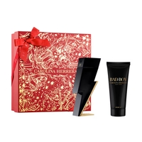 Product Carolina Herrera Bad Boy Eau De Toilette Set Ανδρικό Άρωμα 100ml + Shower Gel 100ml base image