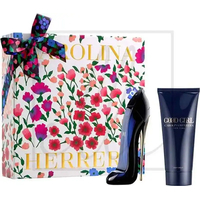 Product Carolina Herrera Good Girl Γυναικείο Άρωμα Σετ Eau De Parfum 50ml & Body Lotion 100ml base image