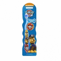 Product Paw Patrol Οδοντόβουρτσα Με Καπάκι Για Αγόρια base image
