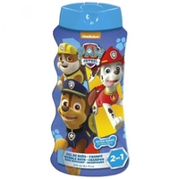 Product Paw Patrol Αφρόλουτρο & Σαμπουάν 2-σε-1 475ml base image