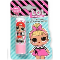 Product LOL Surprise Lip Balm Strawberry base image