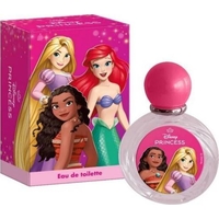 Product Disney Princess Eau De Toilette Children's Perfume 50ml base image