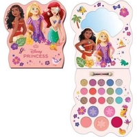 Product Disney Princess Παιδική Παλέτα Μακιγιάζ base image