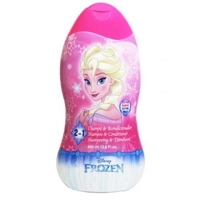 Product Frozen 2-σε-1 Σαμπουάν & Conditioner 400ml base image