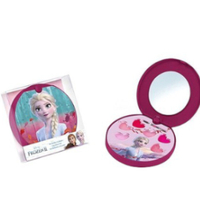 Product Frozen Παιδικό Lip Gloss σε Θήκη με Καθρεφτάκι base image