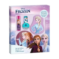 Product Frozen Beauty Set Παιδικό Σετ Ομορφιάς base image
