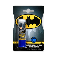 Product Batman Παιδικό Lip Balm Strawberry base image