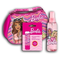 Product Klelia Barbie Toiletry Bag With Body Fresh And Lip Balm base image