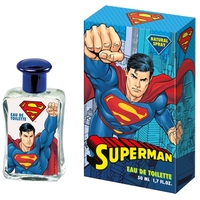 Product Superman Eau De Toilette Παιδικό Άρωμα 50ml base image